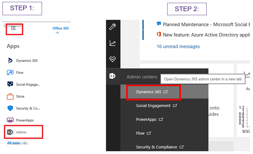 TiffNewton's tweet photo. We strongly recommend upgrading to the latest version of Dynamics 365 for Sales if you're not on Version 9.0! #MSDyn365 #CRM #MSDynCRM https://t.co/3vm4YaGYTS https://t.co/MeVy09hlUs