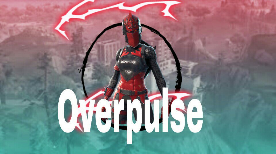 Overpulse1's tweet photo. New profile pic check it out https://t.co/3au34tV2o9