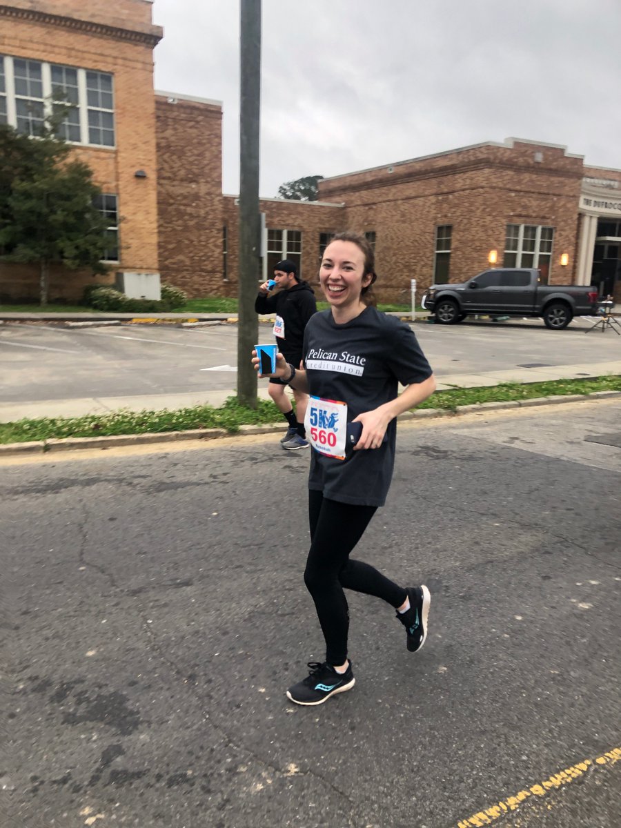PelicanCU's tweet photo. Members of the Pelican team donated to our charity of the year, @TheLakeHealth children's, and had a great time participating in their Amazing 5k last weekend! #runamazing https://t.co/6EzLSoXgnj
