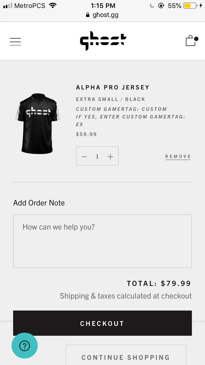 jujueditz's tweet image. Instant cop @ExSteezz @GhostGaming