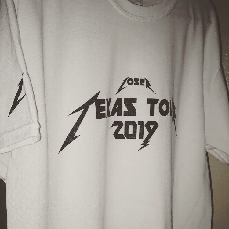 Loserregime's tweet photo. SPI was a blast! Houston up next🤘🏽! https://t.co/8ZJjX3mEM5