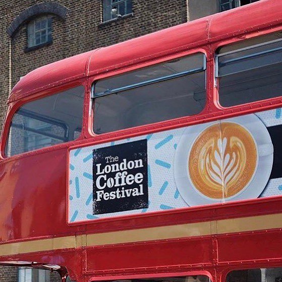Sanremouk's tweet photo. One week until the @londoncoffeefestival set up and we’re getting excited! Stand G21 ✌🏻#repost @keepcup #lcf2018 #londoncoffeefestival #london #salutethereuser #reusrevolution #reusablenotdisposable #KeepCup #wearesanremo #sanremocoffeemachines https://t.co/VgzfzpFVhx https://t.co/2zbMHEKH0g