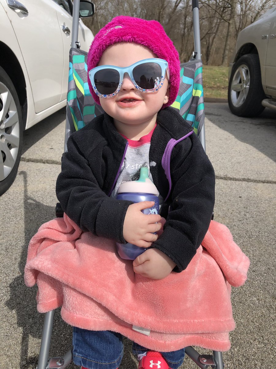 LynnChaley's tweet photo. my precious baby is her daddy made over, lovin all these hot rods at beech bend🤪 https://t.co/pNw8PReSyt
