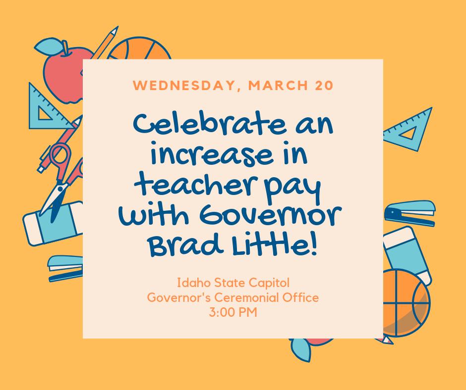 GovernorLittle's tweet photo. #IDleg #IDpol #idedu https://t.co/Ct8Z5Bz6SX