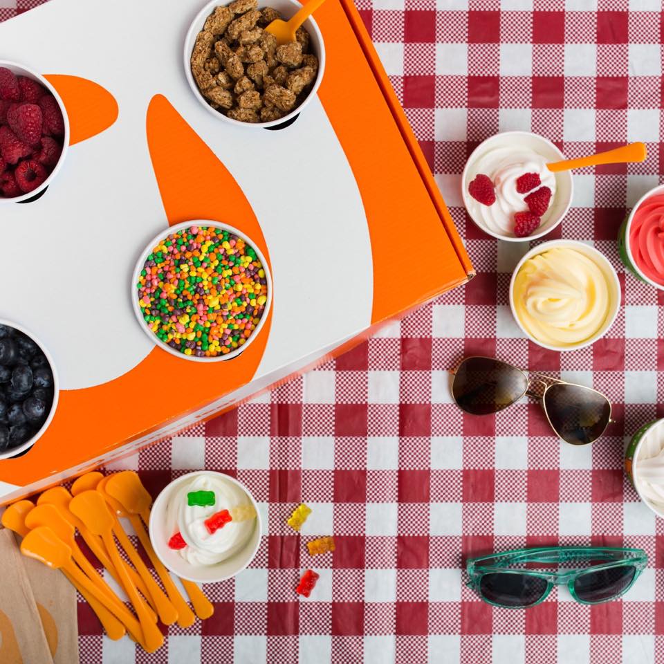 Spring break plans? 
Let us tag along. Our Pop-Up Party Boxes are perfect for any occasion.