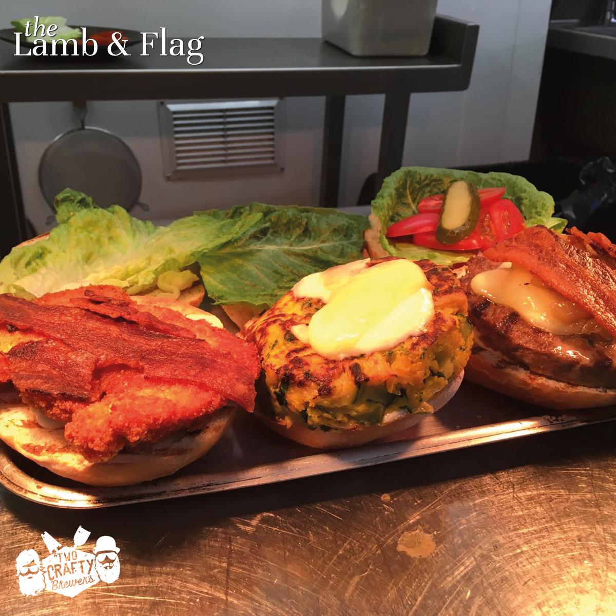 LambandFlagWorc's tweet photo. Our Bar Menu just gets better and better! We try and have a little something for everyone, so we have a crafty chicken, egg and beef burger to please all tastes! Which is your favourite?
#Worcester #Worcestershire #BarMenu #Chicken #beef #Egg #Burger #Tything #WorcestershireHour https://t.co/XfOHoMhuUi
