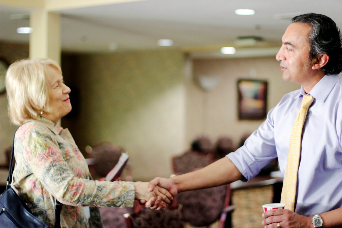 My staff will be at the Elk Grove library tomorrow from 10AM to noon to help you with backlogged veterans' benefits, Social Security issues, stalled tax refunds, and more. RSVP: bera.house.gov/upcomingevents…
