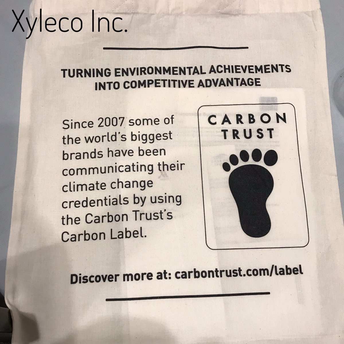 Xyleco, Inc. tweet media