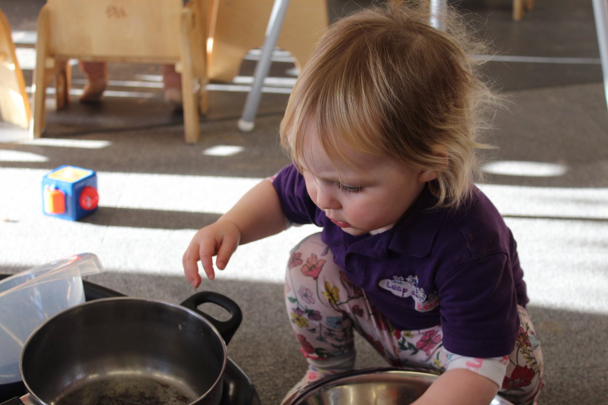 leapandlearn's tweet photo. Nothing better than seeing happy little Leap and Learners #loveourjob https://t.co/nqelKcxxC8