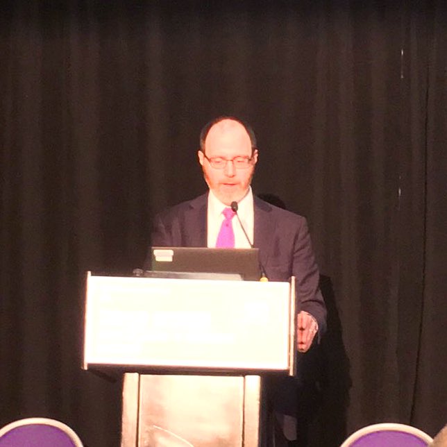 deecath2's tweet photo. John Rancourt from ONC describes PULSE, which provides EMS providers access to patient records during an emergency, as a major agency project. MITRE supported this work in 2018. @HealthITCONNECT @mitrehealth https://t.co/5JXGOBfsxA