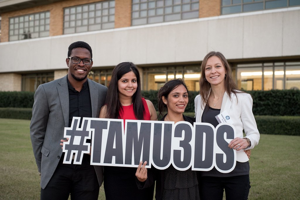 maysbusiness's tweet photo. STUDENTS: 40 Students. 3 Days. Your Startup. Applications close Wednesday (March 2). https://t.co/KvDDcdXbyZ #aMAYSingstudents #McFerrin #TAMU3DS https://t.co/jhAOVPLlL3