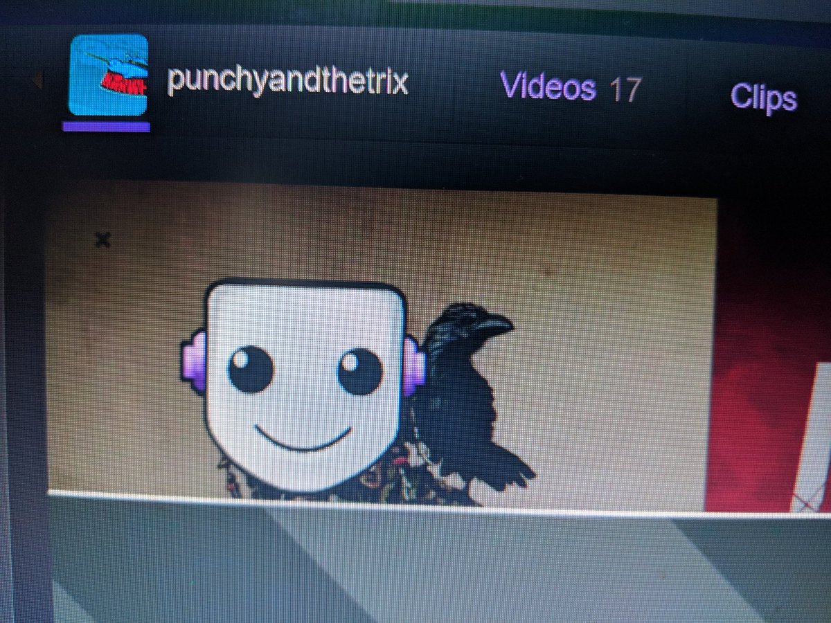 PunchyNarwhal's tweet photo. Come help me level my little streaming pet 😍 he's so cute! And he needs a name!
https://t.co/tItwxkdcYI #streaming #twitchstreamer #twitchgamer #twitch #livepet #gamergirlsofinstagram #gamergirl #apexlegends #apex #gamergurl #gamermom #geeky #geekygirl https://t.co/CS8NYzde7f