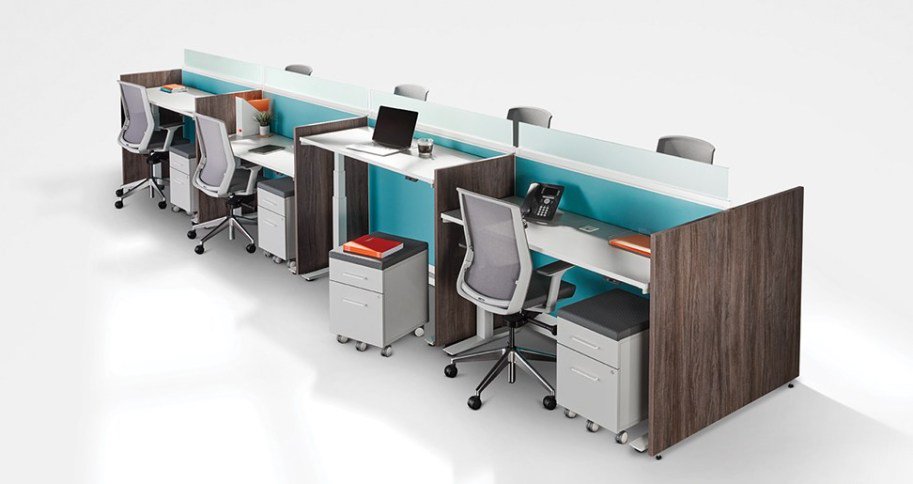 TheOfficeShopCA's tweet image. Thin panels, modern look, and Canadian manufactured; Tayco’s Switch panel system is designed with an array of features for today’s modern office spaces #tayco #panelsystem #workplace #business #Canadianmanufactured #modern #theofficeshop
