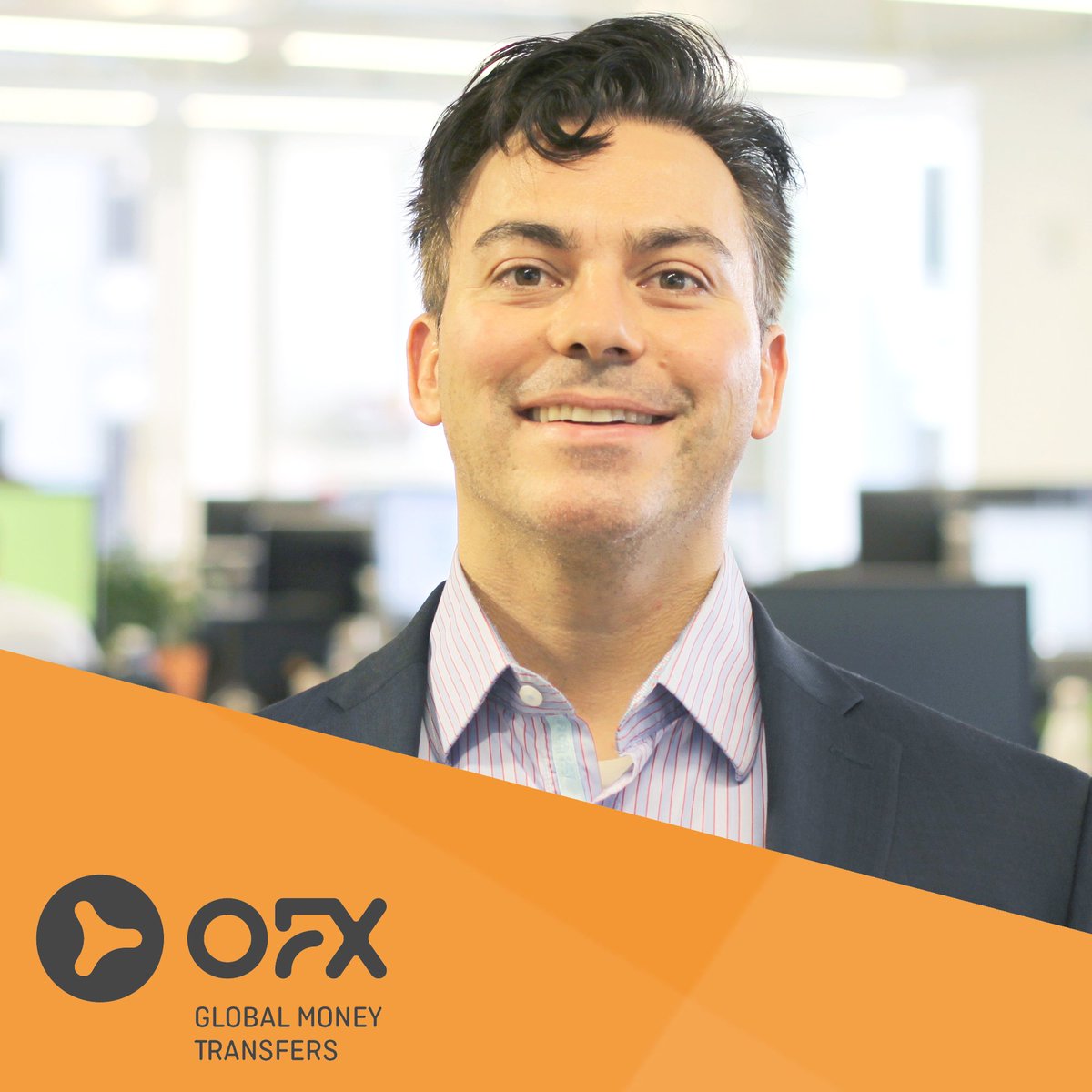 OFX's tweet photo. “We’re happy to speak to sellers that are just thinking about going international, and want to get a better understanding of what is involved in doing that and how to manage currency exposure.” Jason, OFX #ProsperProTip @TheProsperShow #ProsperShow #AmazonSellers https://t.co/YE7SvaZ7sg