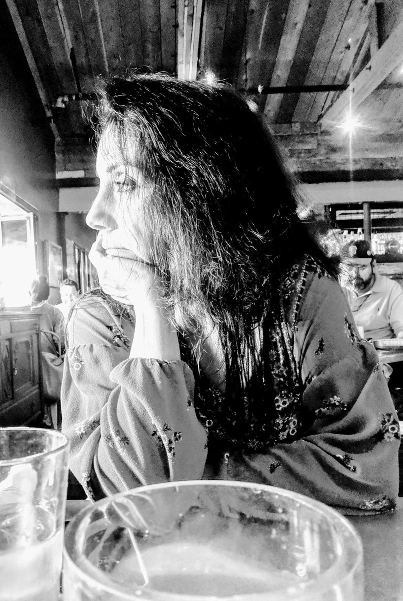 THaverluck's tweet image. Chilling at Bootleggers in Old Town Scottsdale