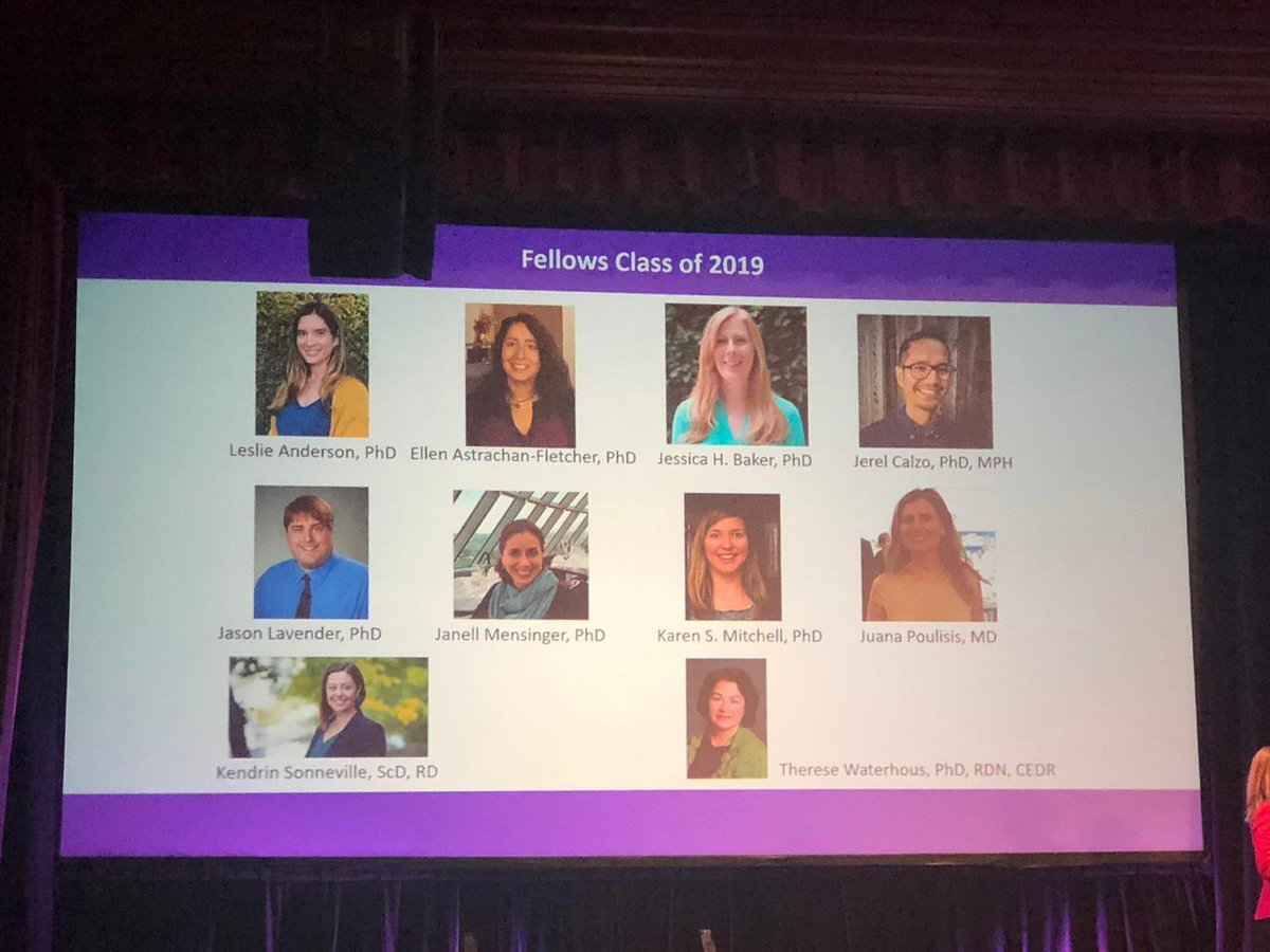 Capitulo Hispanolatinoamericano AED tweet media