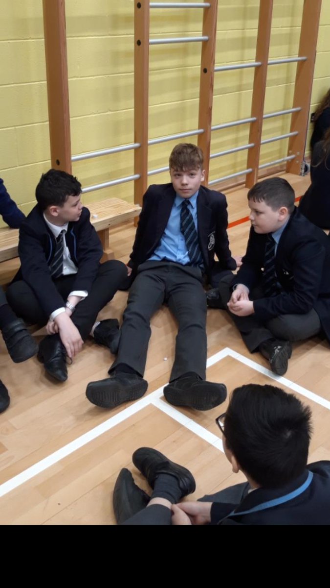 St.Benedict'sCollege tweet media