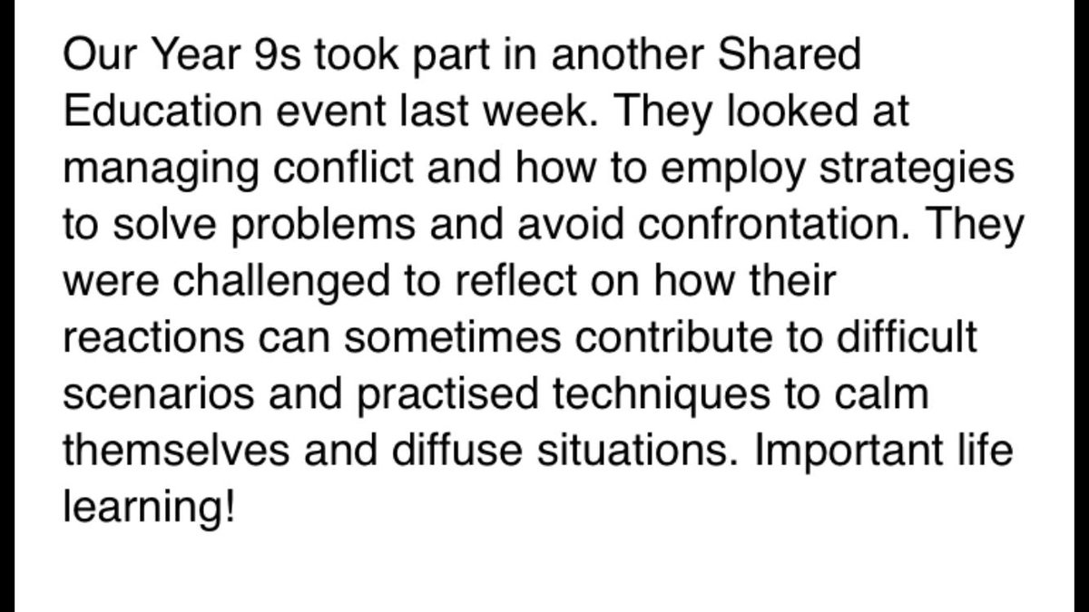 St.Benedict'sCollege tweet media