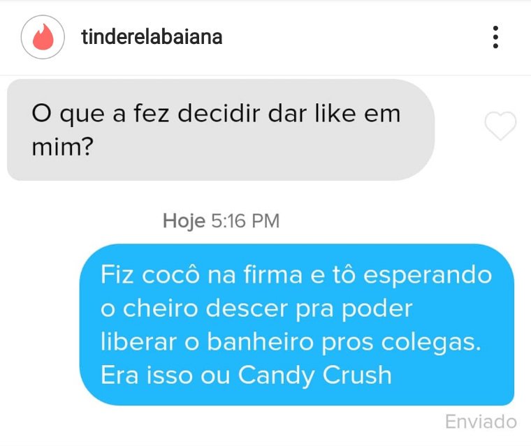 5 Aplikasi Enganar Fogo Livre