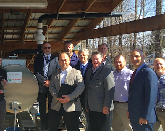 The Energy Efficiency Alliance tweet media