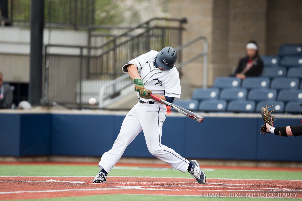 CornerstoneBAS's tweet photo. 🧨 JAROD BURTON GRAND SLAM 🧨

CU - 5
DU -0 https://t.co/BP7PlKFMIY