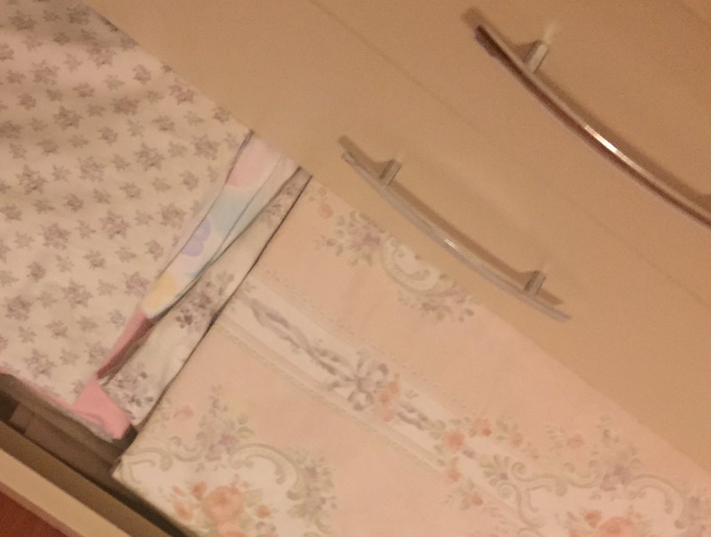 aynı gün çamaşırları böyle yıkayıp yerine yerleştirmek #büyükihtiyac #beko @beko_tr <a href="/nihatsirdar/">Nihat Sırdar</a>