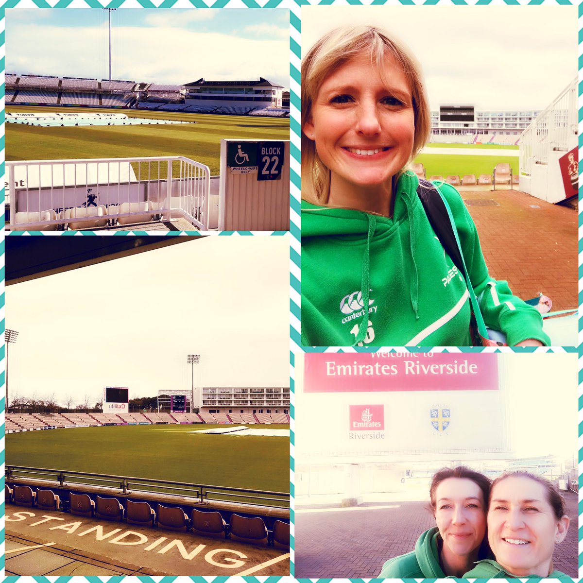 PacesetterSport's tweet photo. Another 2 fantastic events this weekend ✔️✔️...delivering workshops to talented young female cricketers and their parents...at Ageas Bowl Southampton &amp; Durham County Club. @ECB_cricket  #wellbeing #mentalhealth https://t.co/m6fnL6VVkR