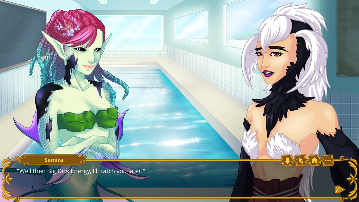 LoveMythosTheGa's tweet photo. https://t.co/2qPcdQHXNt
And our #kickstarter is LIVE!!! Go, and get yourself that #monstergirlfriend or #monsterboyfriend you always wanted!
#lovemythos #indiegamedev #indiegame #visualnovel #lgbtgamedev #puzzlegame #monsterdate #respresentationmatters #indievisualnovel https://t.co/OJiLnrYflC