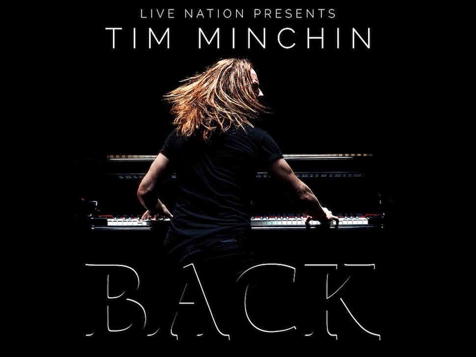 team_judas's tweet photo. #BackCountdown for myself!
Just 1week until flight to Sydney...I'll visit the city for the first time in 6years (in other words, seeing Tim on stage is that since then!) SO excited😆💕
#TimMinchinBACK https://t.co/T2HkyGXdqG