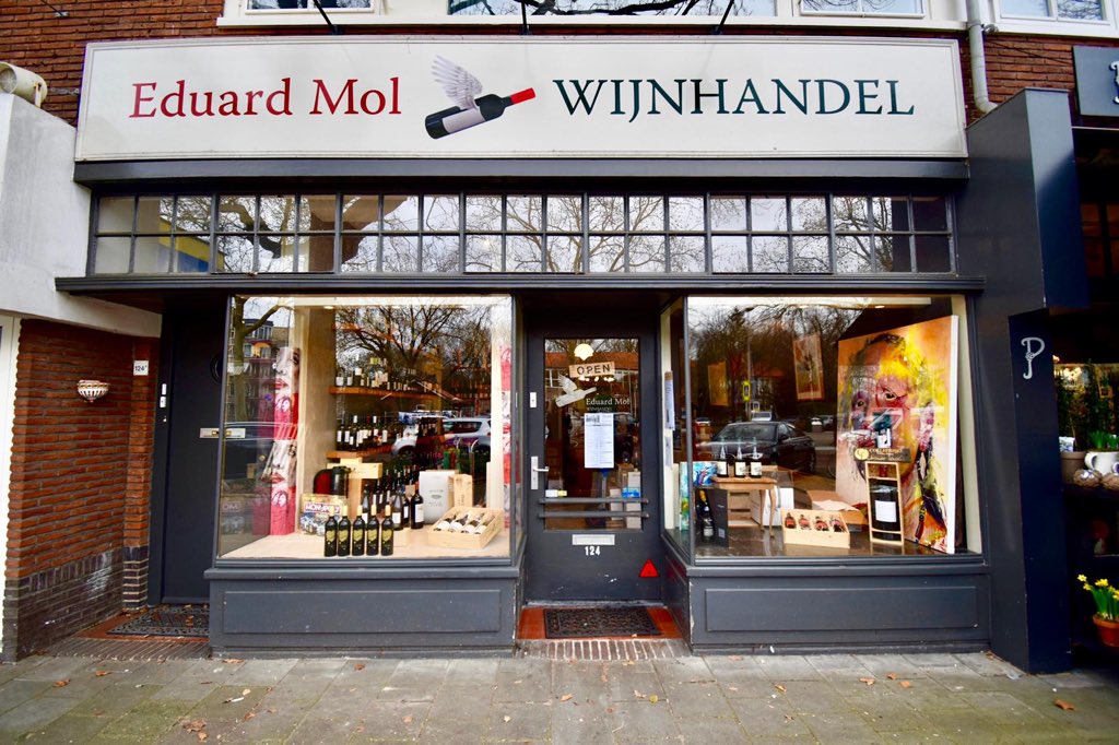 Te huur Bussum/Huizerweg winkelpand