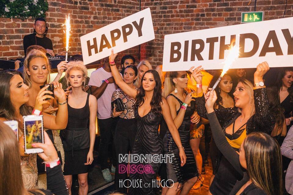 CandypantsSheff's tweet photo. The photos from Midnight Disco on Saturday @House_Of_Hugo are up now on the Candypants Facebook page. This week we have @skyhigh_dj back in the mix  #MidnightDisco #Sheffield 🎧

info@candypants-events.co.uk https://t.co/HQCJLJ3MWr