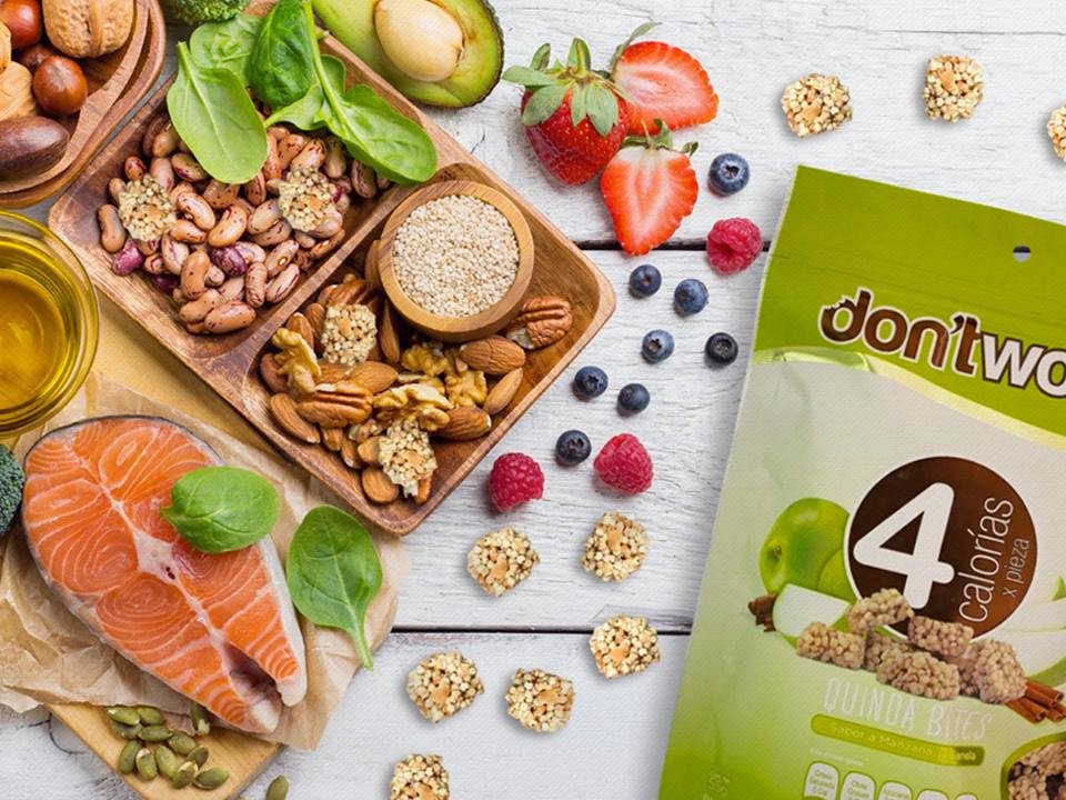 Definitivamente, la vida es una aventura; y para disfrutarla al máximo tenemos que estar llenos de energía... ¡Come sano, rico y completo! 😉 #QuinoaBites #superfood #snacksaludable #antojosaludable #antojodulce #postresaludable