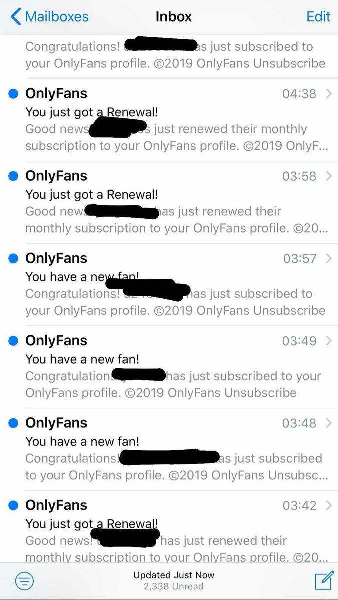 Unsubscribe from onlyfans