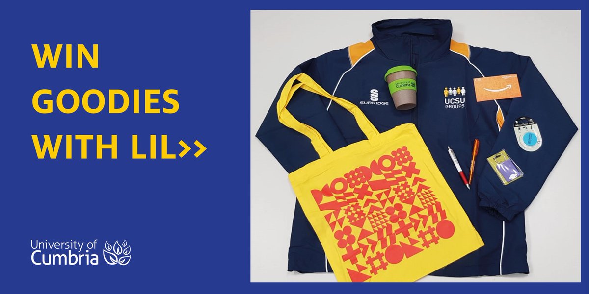 UoCSkills's tweet photo. COMPETITION TIME! To celebrate the launch of #LinkedInLearning, be entered into our prize draw to win one of our exclusive goodie bags! Complete one course and you'll be entered into the draw. Competition closes: 12th April 2019. For T&amp;Cs: https://t.co/BYfgnTze1e #UpSkillwithLIL https://t.co/NBV7zvRNou