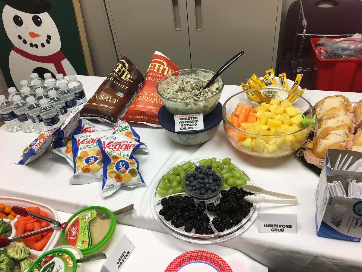 Thanks to our book fair parents for the awesome spread at the teacher preview on Friday. We appreciate all of your hard work and dedication! <a href="/SLCSBrummer/">Brummer Elementary</a>