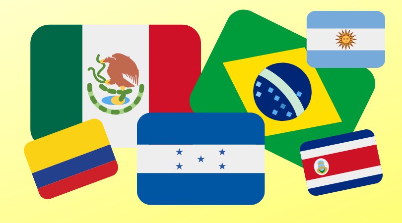 DiarioBitcoin's tweet photo. Resumen semanal de noticias del ecosistema criptográfico y Blockchain en Latinoamérica https://t.co/h8dmioD4zt https://t.co/j7AtzKevI0