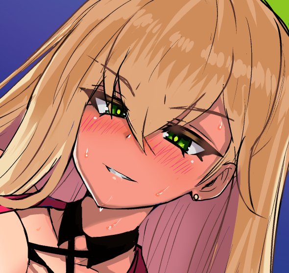 海上ダー様を描いています 