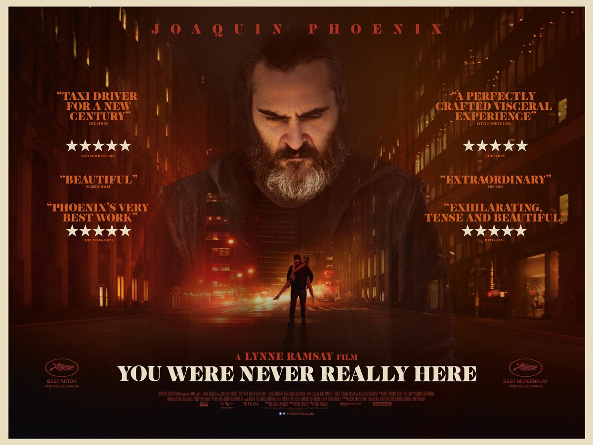Film4 tweet media