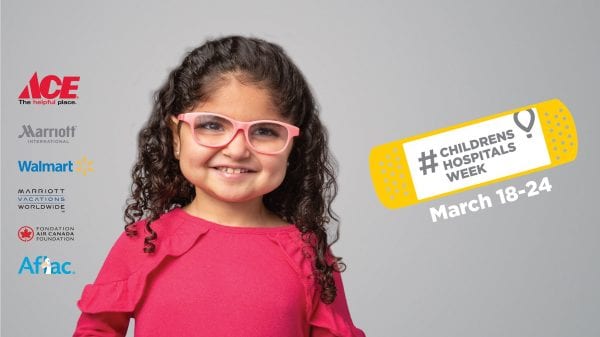 niecyisms's tweet photo. Hey Faves! We're teaming up with Children’s Miracle Network Hospitals for #ChildrensHospitalWeek March 18-24 | These #kids are inspiring! You can make a difference. Here's How YOU Can #Support Children's #Hospital Week- https://t.co/nMgiEgymJL #sponsored #MFCH #fundraising #money https://t.co/xMqNS7H0pw