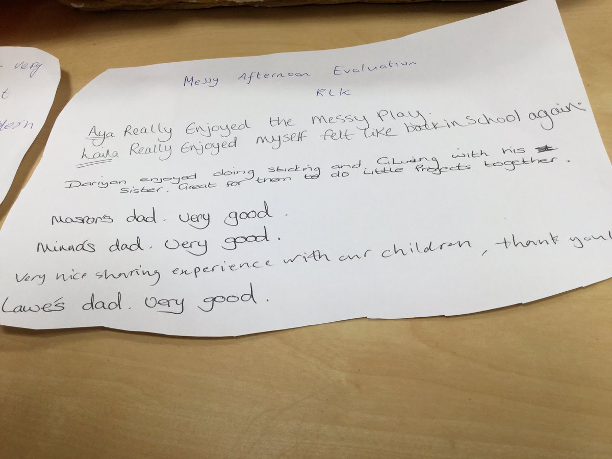 Reception Supertato Messy Afternoon with parents and families- thanks so much to everybody who came along! <a href="/MrsD_Eyfs/">Mrs Dickson</a> #smithdowneyfs