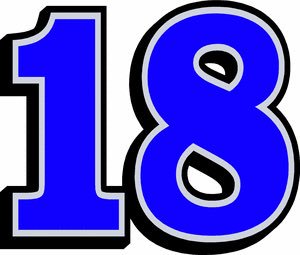 dcsportsfan75's tweet photo. Days til I head to @VisitVaBch for @VaSportsHoF #2019inductionweekend. It also marks the number of years in a row I’ve attended HOF weekend. https://t.co/0CxIwt2zUt
