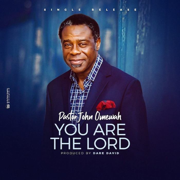 itssweetsunday's tweet photo. You Are The Lord – Pastor John Omewah https://t.co/cWCf3FW9bA https://t.co/faXzBVKvxA