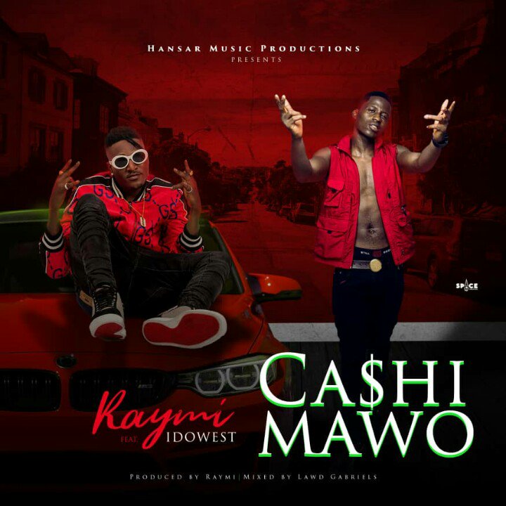 hypeafricaevent's tweet photo. Still Major Tune: 
Music: Raymi (@raymi_dktn ) - Cashimawo ft Idowest (@officialidowest ) 
https://t.co/SmUtr61VdY
Cc: @mrtmofficial https://t.co/KNkTouOOOV