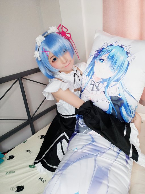 Twitterのコスプレ画像42