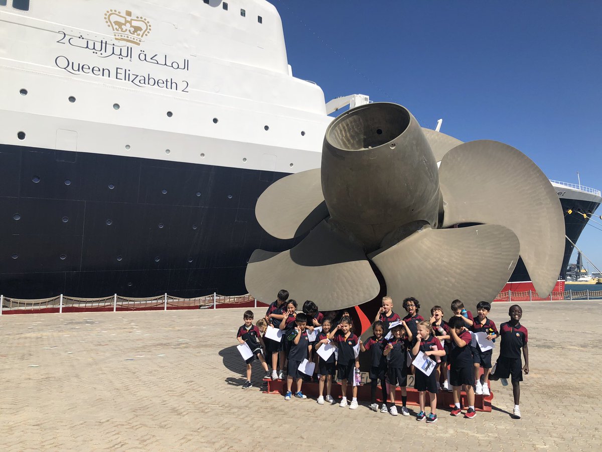 deeley_lucy's tweet photo. Linking our current unit about structures to our previous unit about transport systems today on our field trip to the #QE2 #WeRGIS #gradeone https://t.co/zI36yofYuj