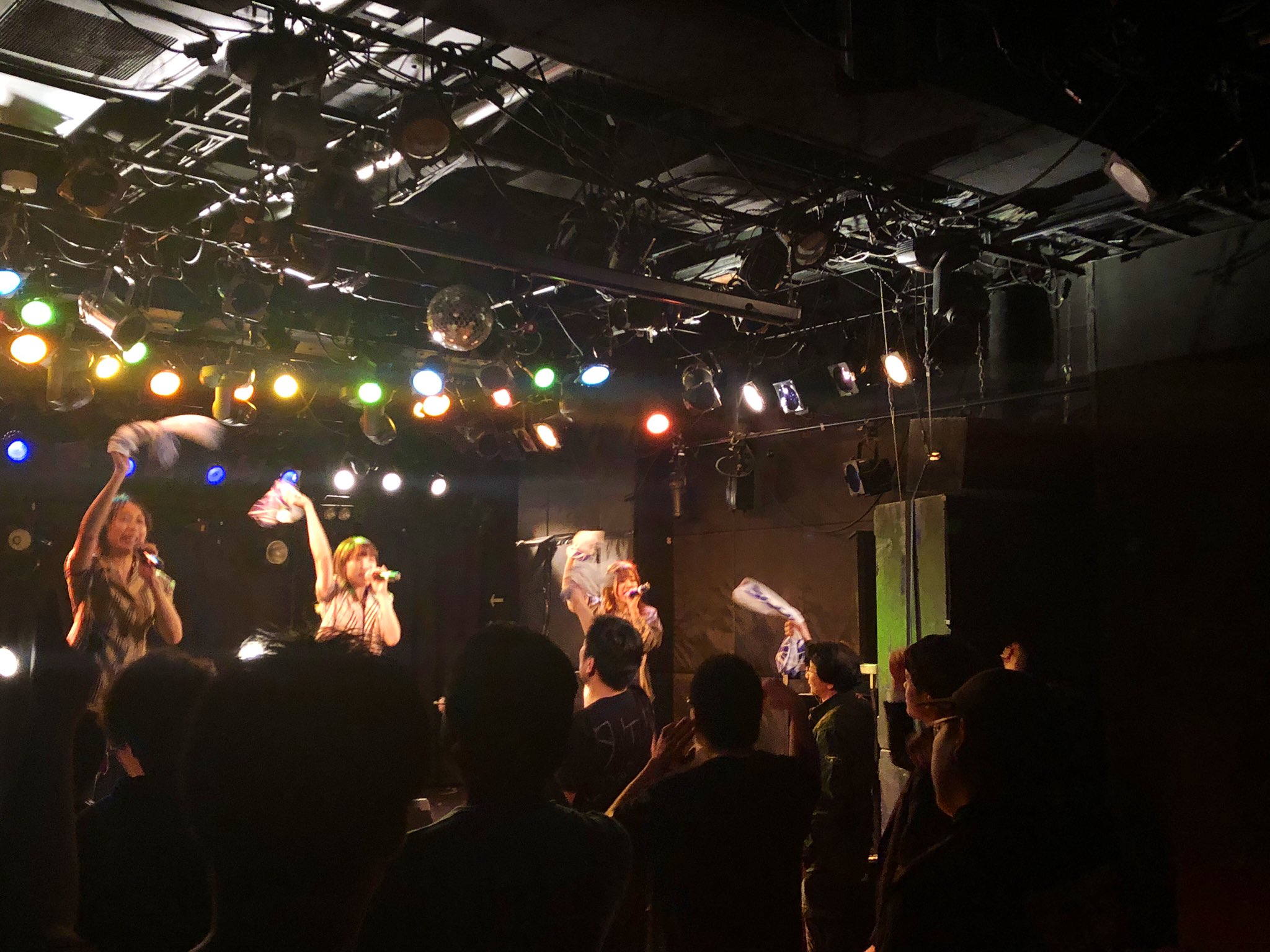 あいれぼ Twitter Search Twitter