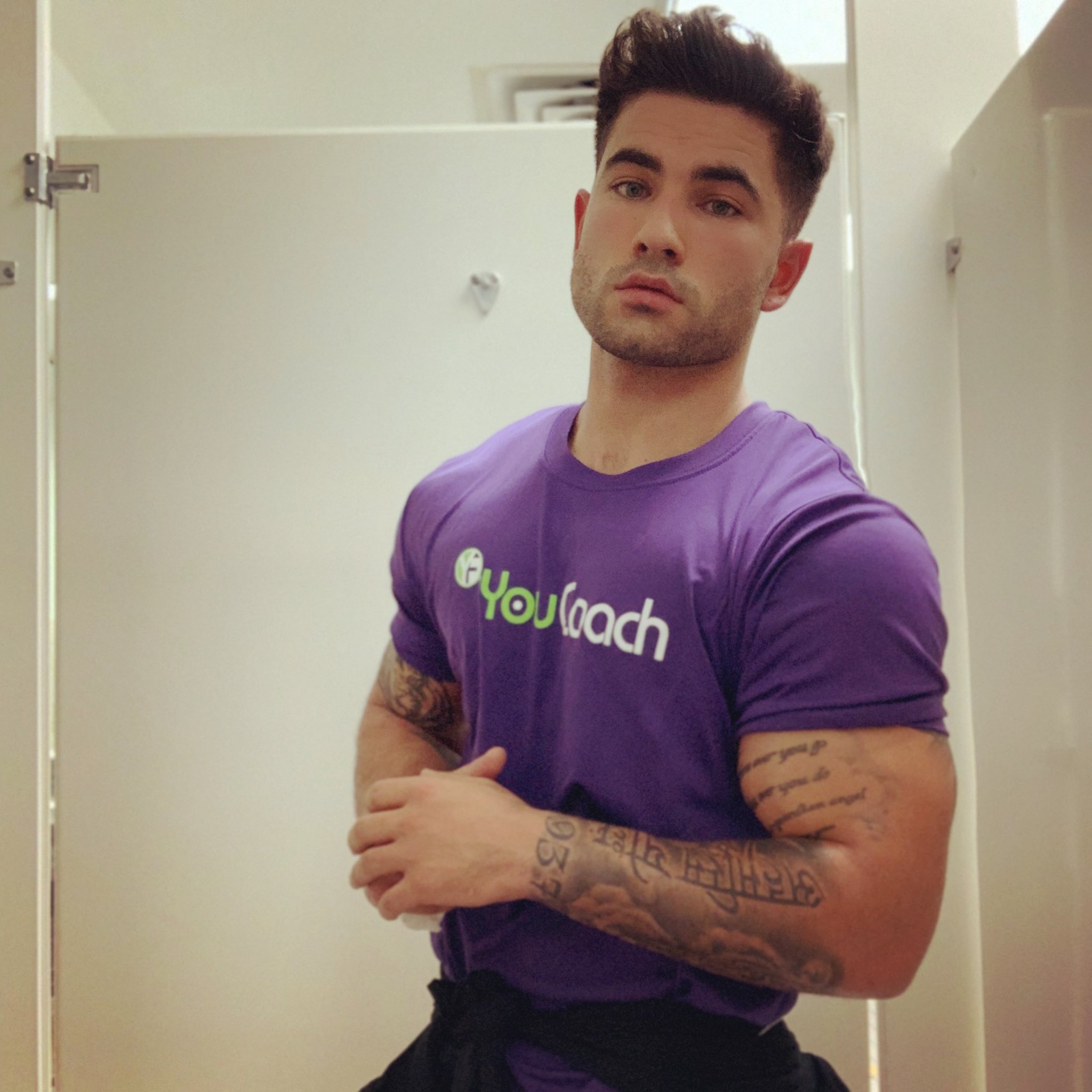 Vadim Black on Twitter: "Follow my one and only official Instagram