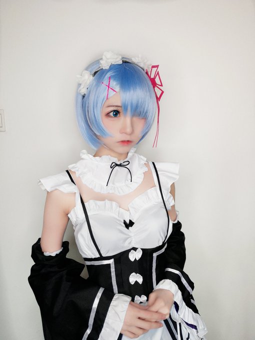 Twitterのコスプレ画像37