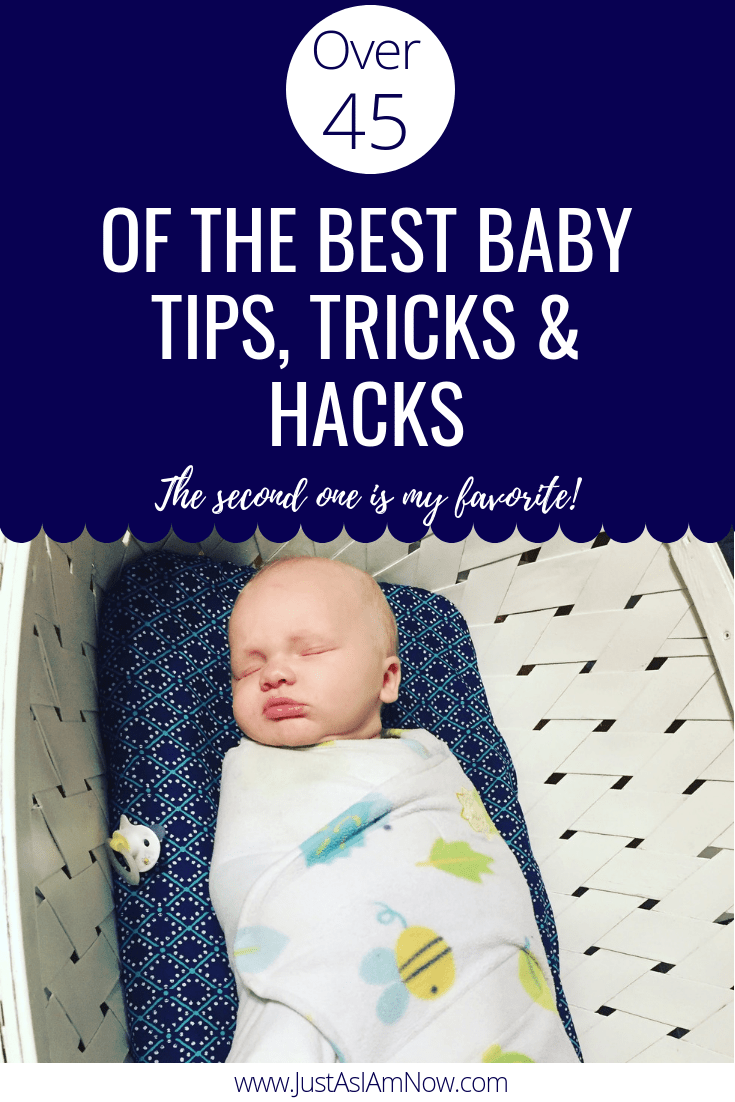 _JustAsIAmNow_'s tweet photo. The Best Baby Hacks Out There! Sometimes as new parents we can make things a little harder on ourselves than they need to be. To help make your transition into motherhood just a little bit easier here is a collection of 45+ of my… https://t.co/oYXicAbKvm https://t.co/bozJu9xD2w