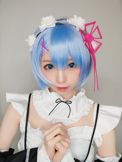 Twitterのコスプレ画像39
